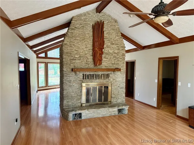 $399,900 | 9818 Marion Martin Road, Charlestown, IN 47111