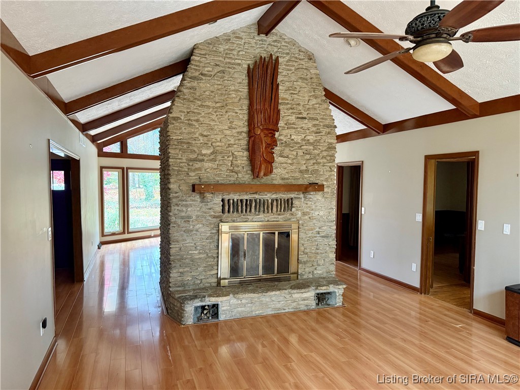 9818 Marion Martin Road Charlestown, IN 47111 - Photo 3 of 47