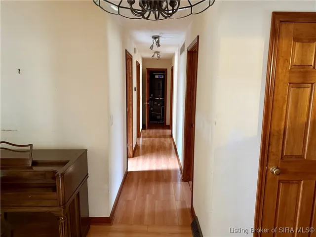 $399,900 | 9818 Marion Martin Road, Charlestown, IN 47111