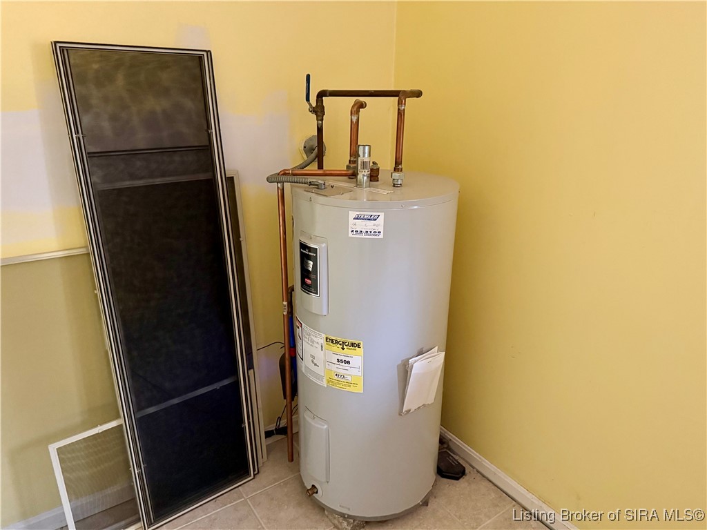 9818 Marion Martin Road Charlestown, IN 47111 - Photo 39 of 47