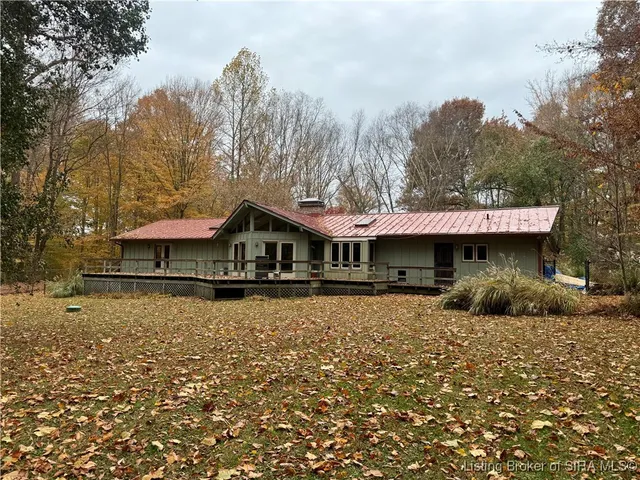 $399,900 | 9818 Marion Martin Road, Charlestown, IN 47111