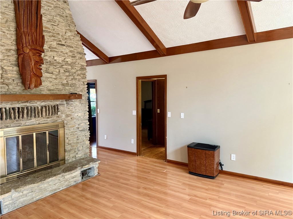 9818 Marion Martin Road Charlestown, IN 47111 - Photo 4 of 47