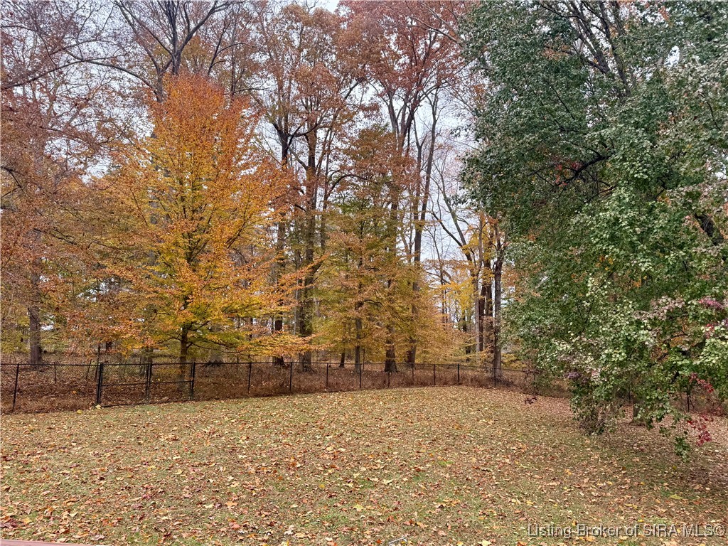 9818 Marion Martin Road Charlestown, IN 47111 - Photo 42 of 47