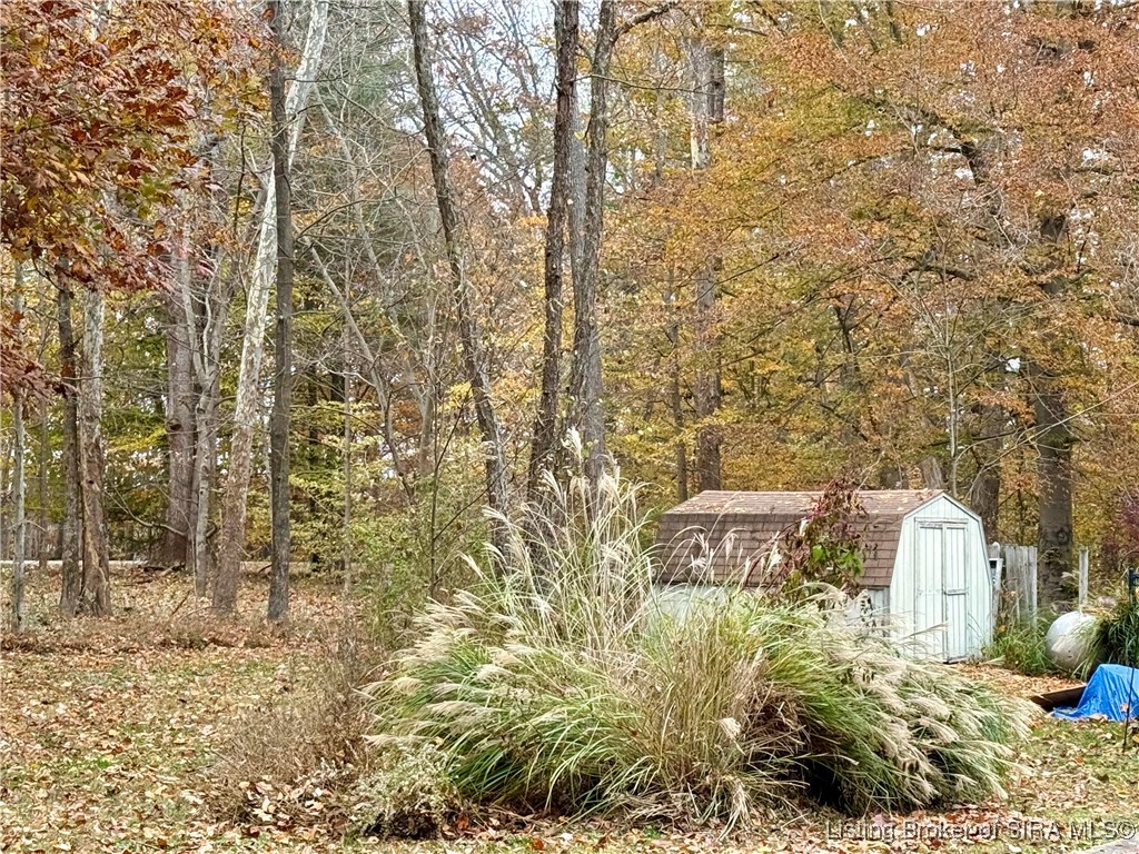 9818 Marion Martin Road Charlestown, IN 47111 - Photo 43 of 47