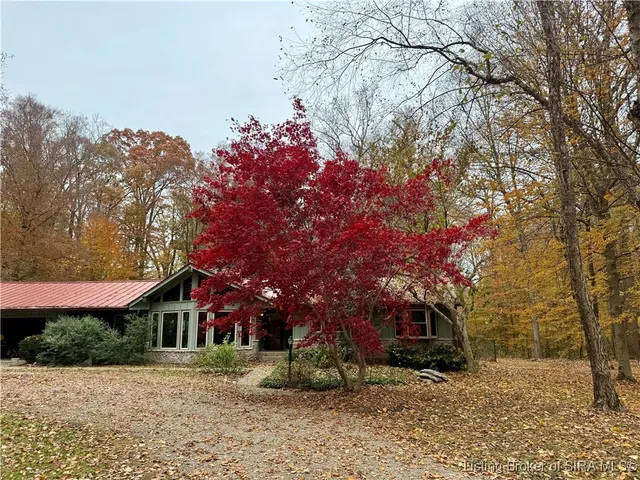 $399,900 | 9818 Marion Martin Road, Charlestown, IN 47111