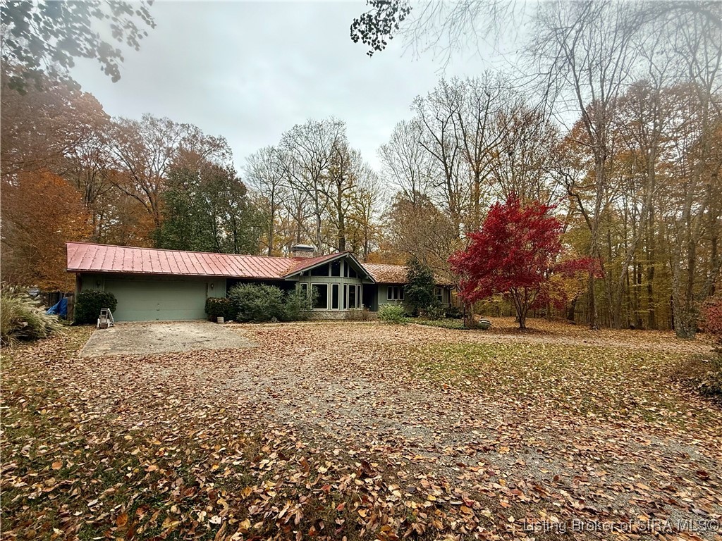 9818 Marion Martin Road Charlestown, IN 47111 - Photo 45 of 47