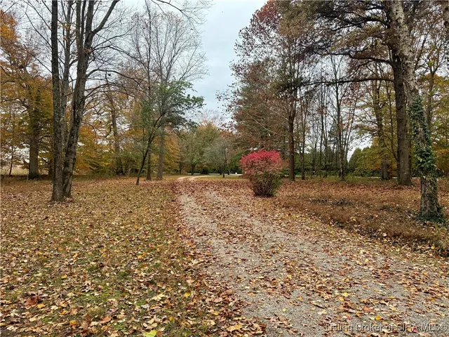 $399,900 | 9818 Marion Martin Road, Charlestown, IN 47111