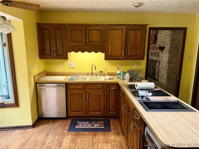 $399,900 | 9818 Marion Martin Road, Charlestown, IN 47111