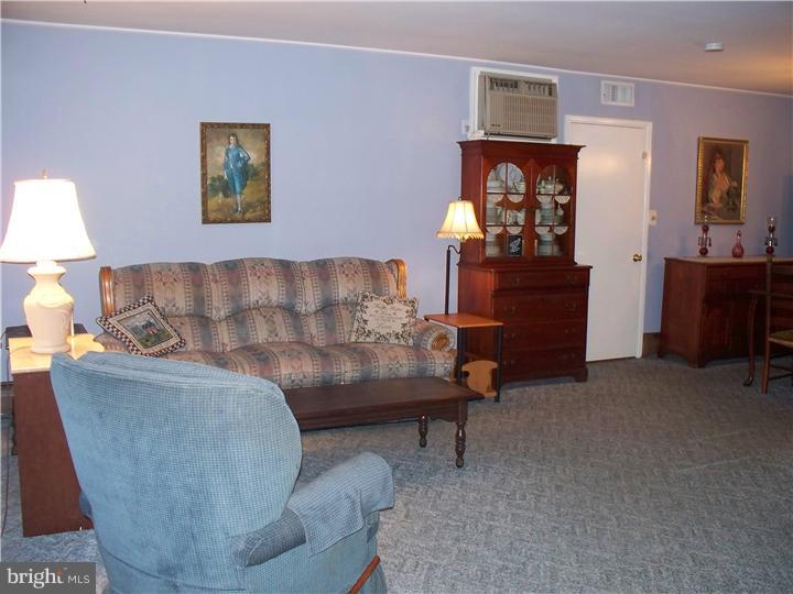 43 Quiet Road Levittown, PA 19057 - Photo 7 of 25 Living Room