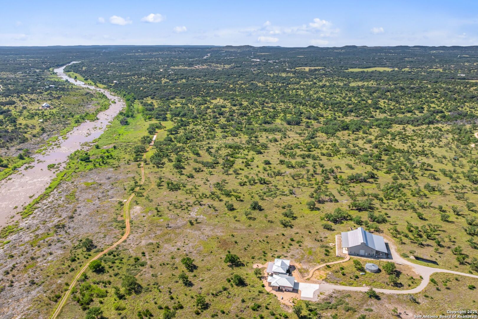 620 Rio Vista Road Johnson City, TX 78636 - Photo 12 of 37