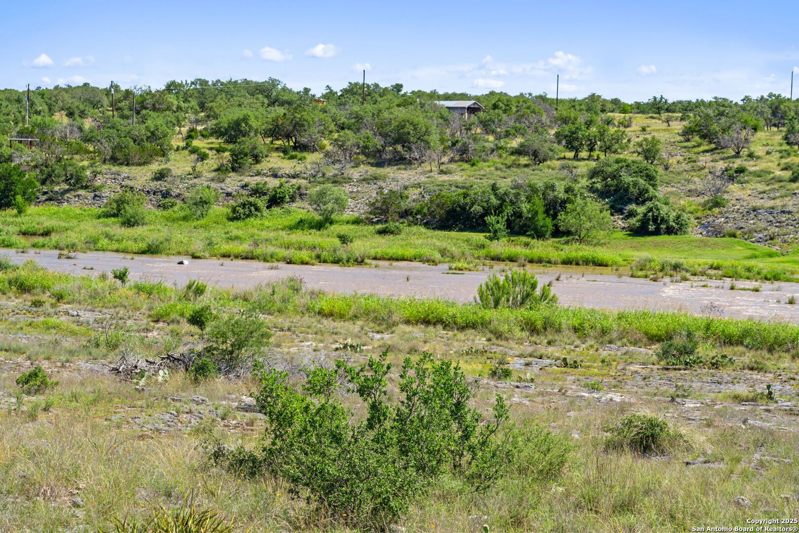 620 Rio Vista Road Johnson City, TX 78636 - Photo 7 of 37
