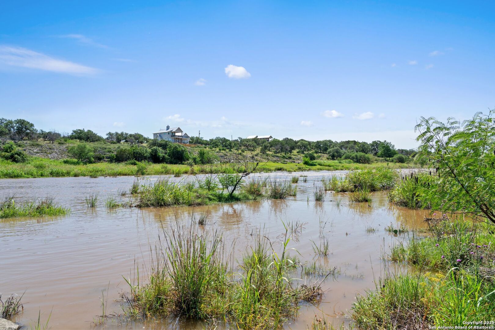 620 Rio Vista Road Johnson City, TX 78636 - Photo 8 of 37
