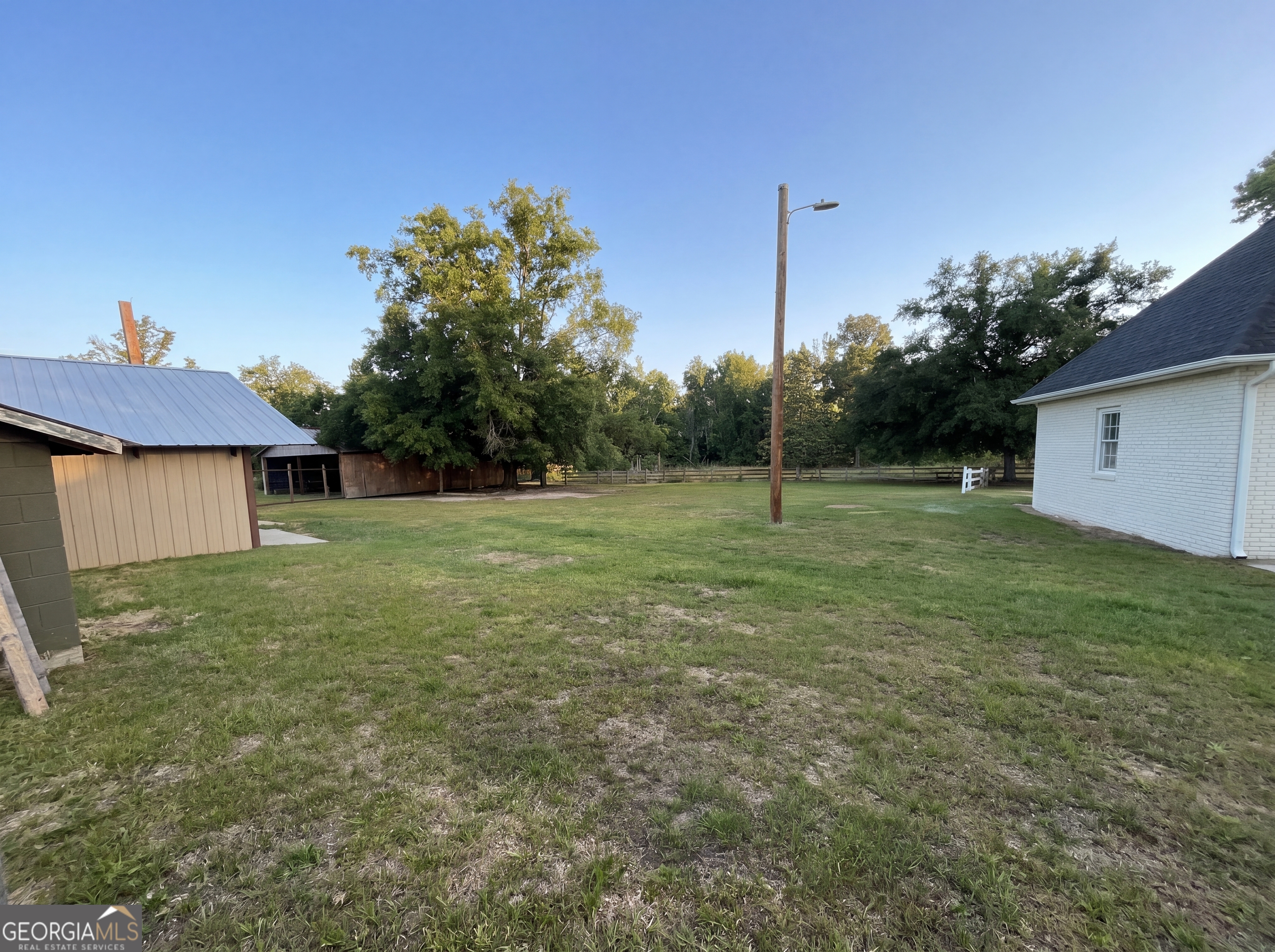 599 Little Creek Road Soperton, GA 30457 - Photo 22 of 27
