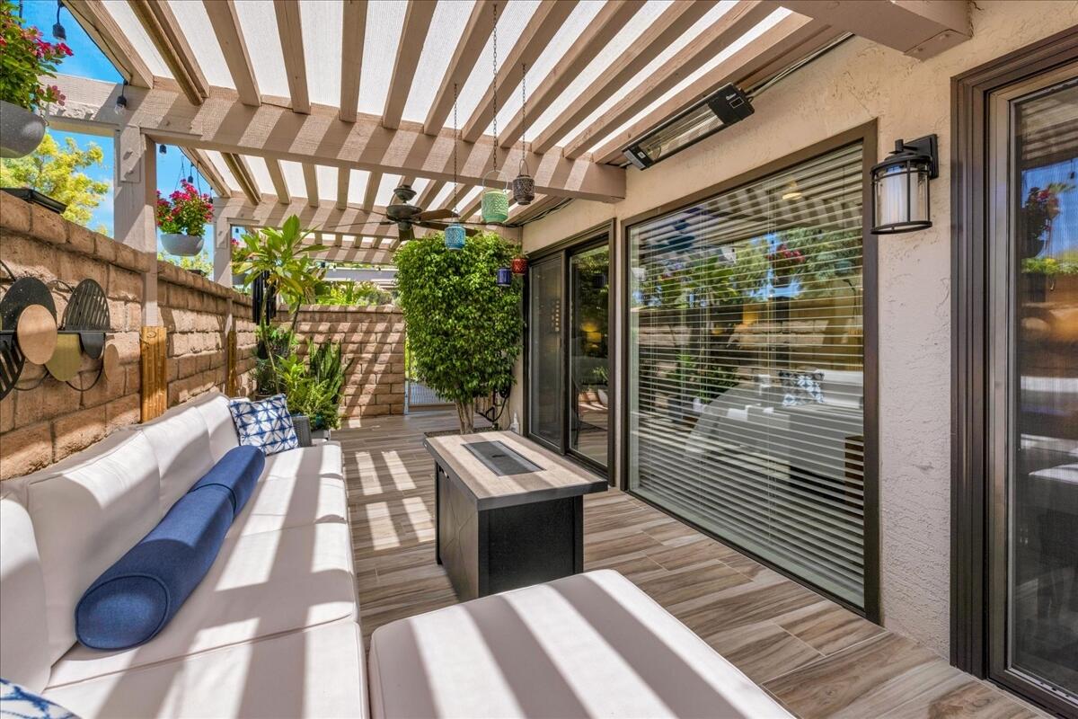 6023 East Driver Road Palm Springs, CA 92264 - Photo 8 of 46 07-07