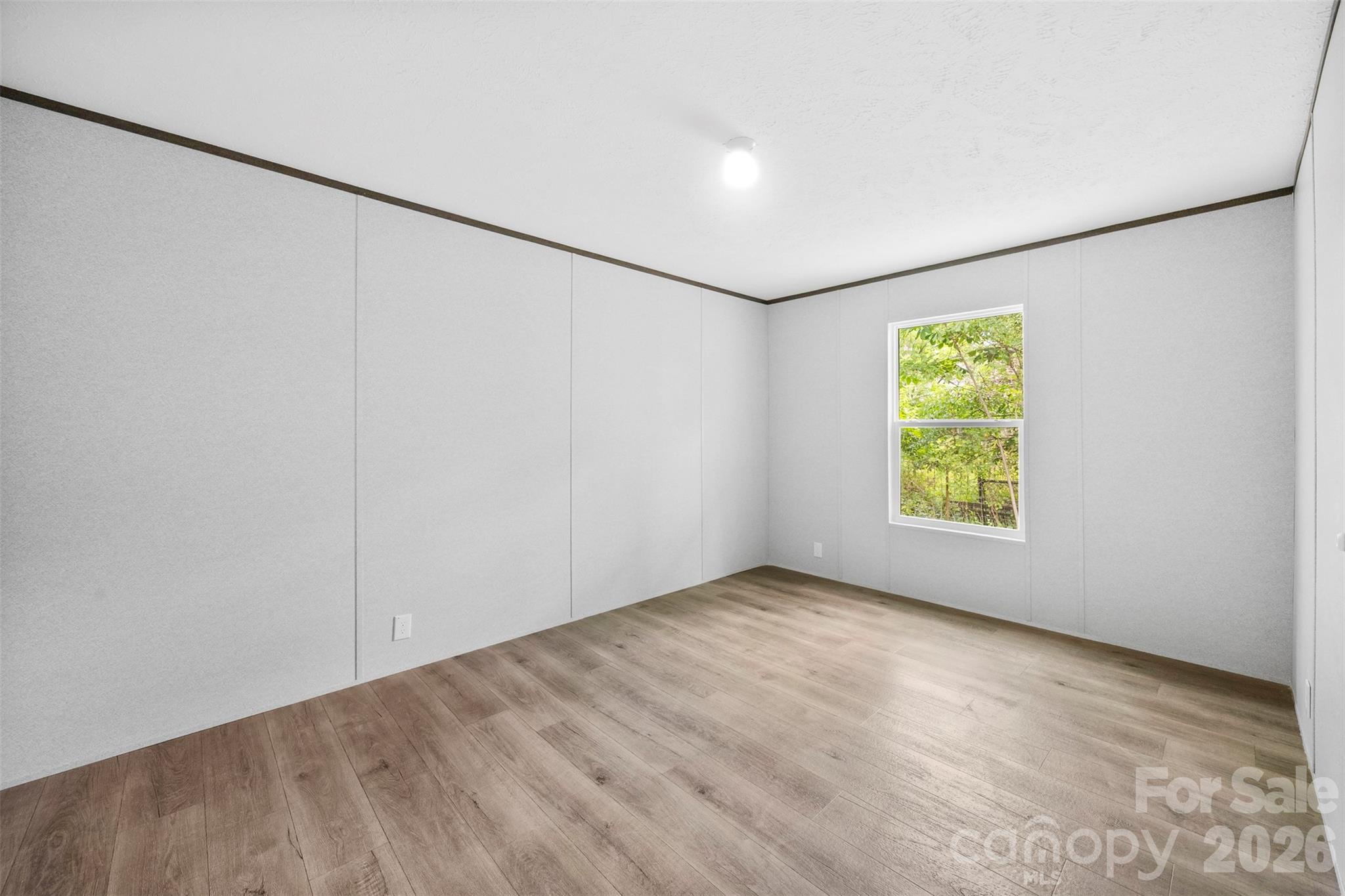 321 Bell Road Kings Mountain, NC 28086 - Photo 24 of 32 an empty room with windows