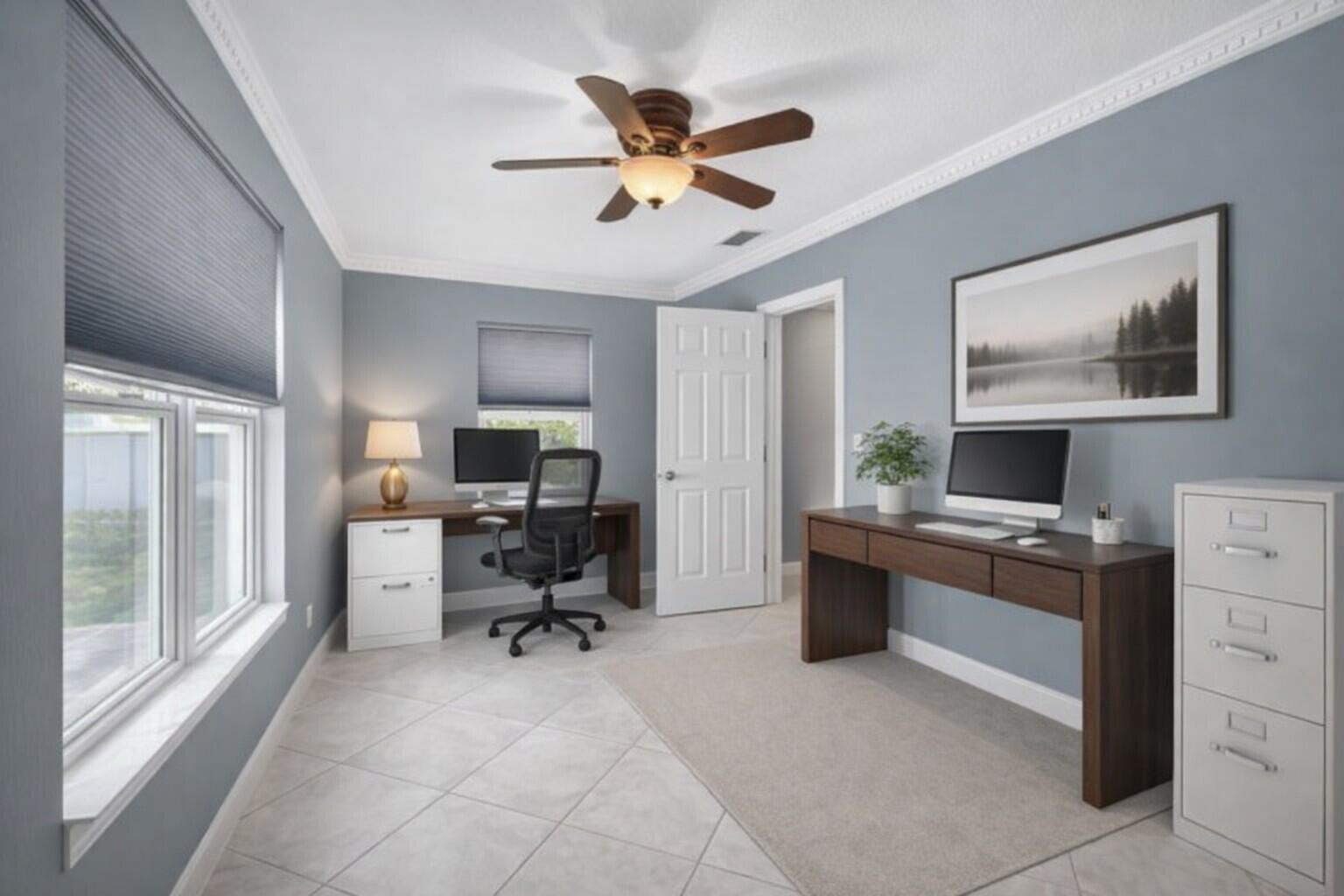 23153 Southwest 60th Way Boca Raton, FL 33428 - Photo 24 of 55 Office.1