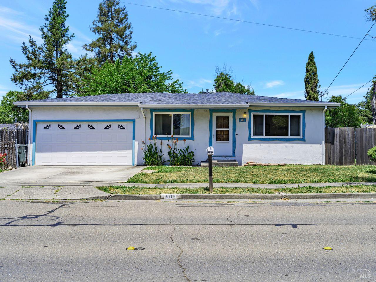 991 Russell Avenue Santa Rosa, CA 95403 - Photo 1 of 1 Gallery Image 1