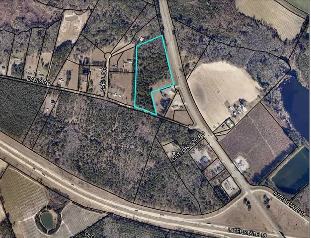 $4,990,000 | 0 Highway 67 Brooklet Ga 30415, Pembroke, GA 31321