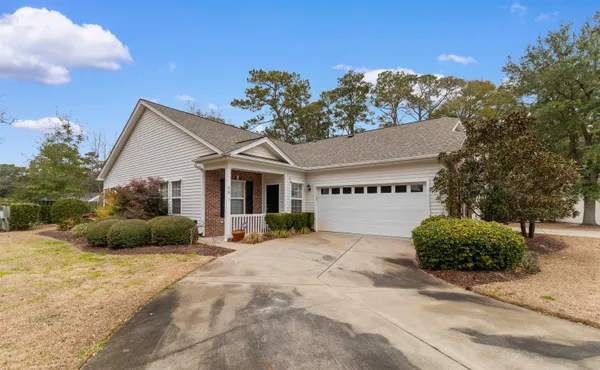 $365,000 | 54-1 Rapture Court, Unit 1, Pawleys Island, SC 29585