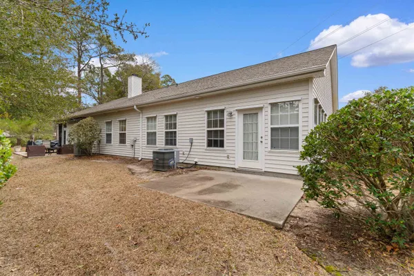 $365,000 | 54-1 Rapture Court, Unit 1, Pawleys Island, SC 29585