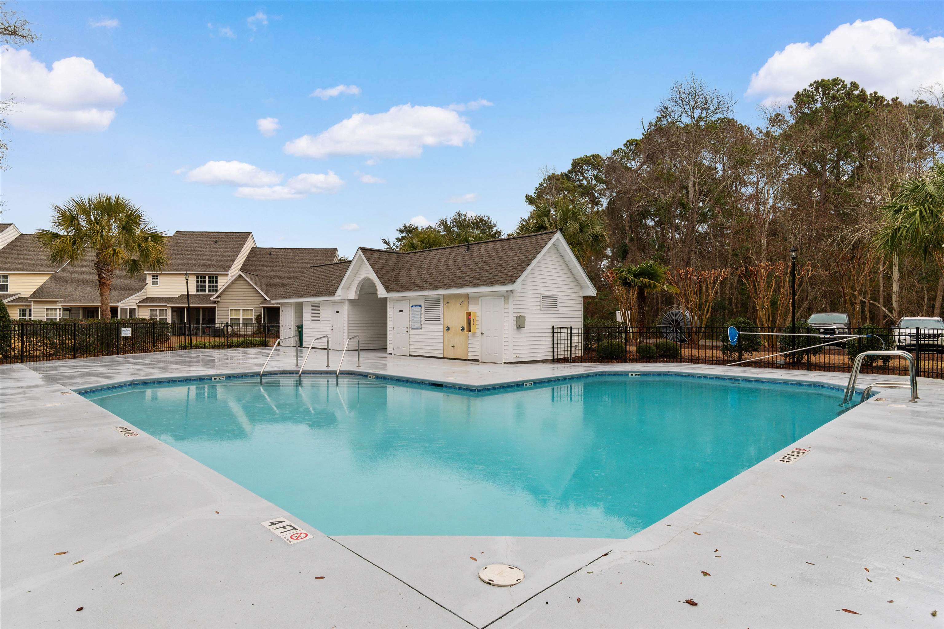 54-1 Rapture Court, Unit 1 Pawleys Island, SC 29585 - Photo 19 of 20