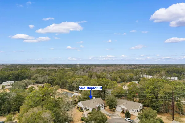$365,000 | 54-1 Rapture Court, Unit 1, Pawleys Island, SC 29585