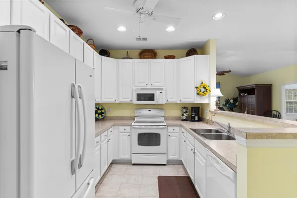 $365,000 | 54-1 Rapture Court, Unit 1, Pawleys Island, SC 29585