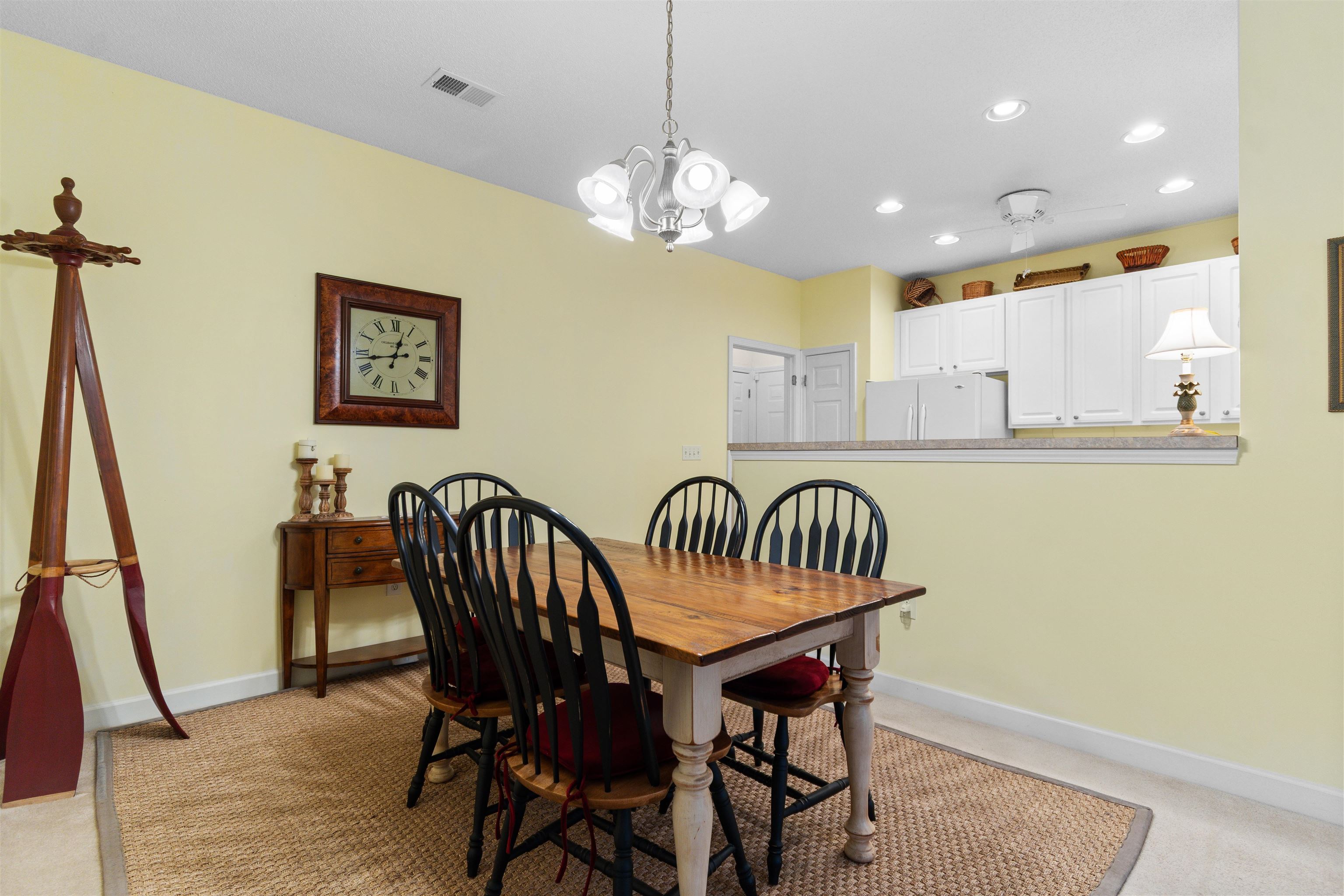 54-1 Rapture Court, Unit 1 Pawleys Island, SC 29585 - Photo 6 of 20