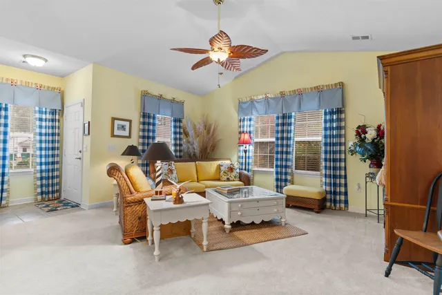 $365,000 | 54-1 Rapture Court, Unit 1, Pawleys Island, SC 29585