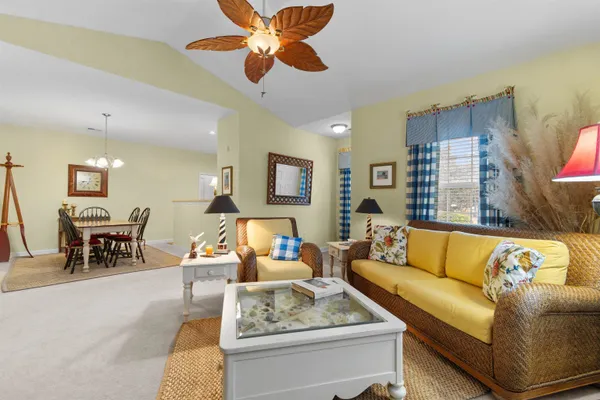 $365,000 | 54-1 Rapture Court, Unit 1, Pawleys Island, SC 29585