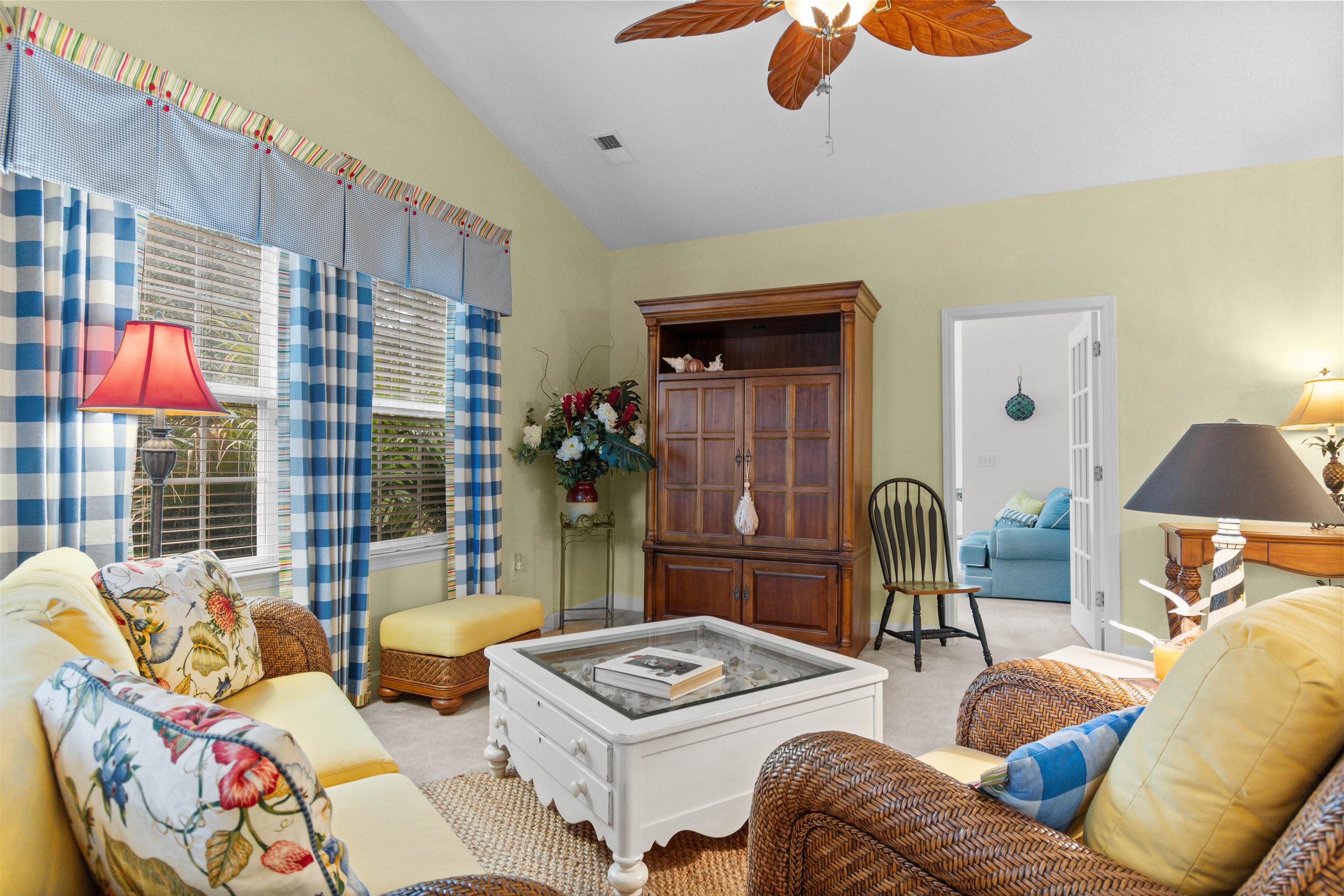 54-1 Rapture Court, Unit 1 Pawleys Island, SC 29585 - Photo 9 of 20