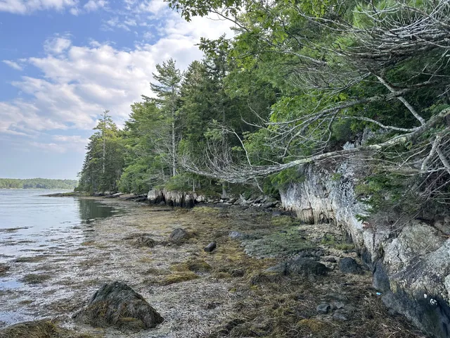 $349,900 | 13 Porcupine Lane, Westport Island, ME 04578