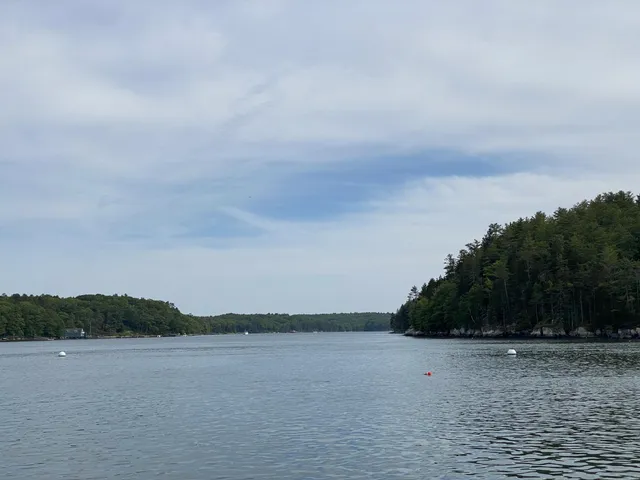 $349,900 | 13 Porcupine Lane, Westport Island, ME 04578