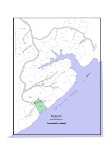 $349,900 | 13 Porcupine Lane, Westport Island, ME 04578