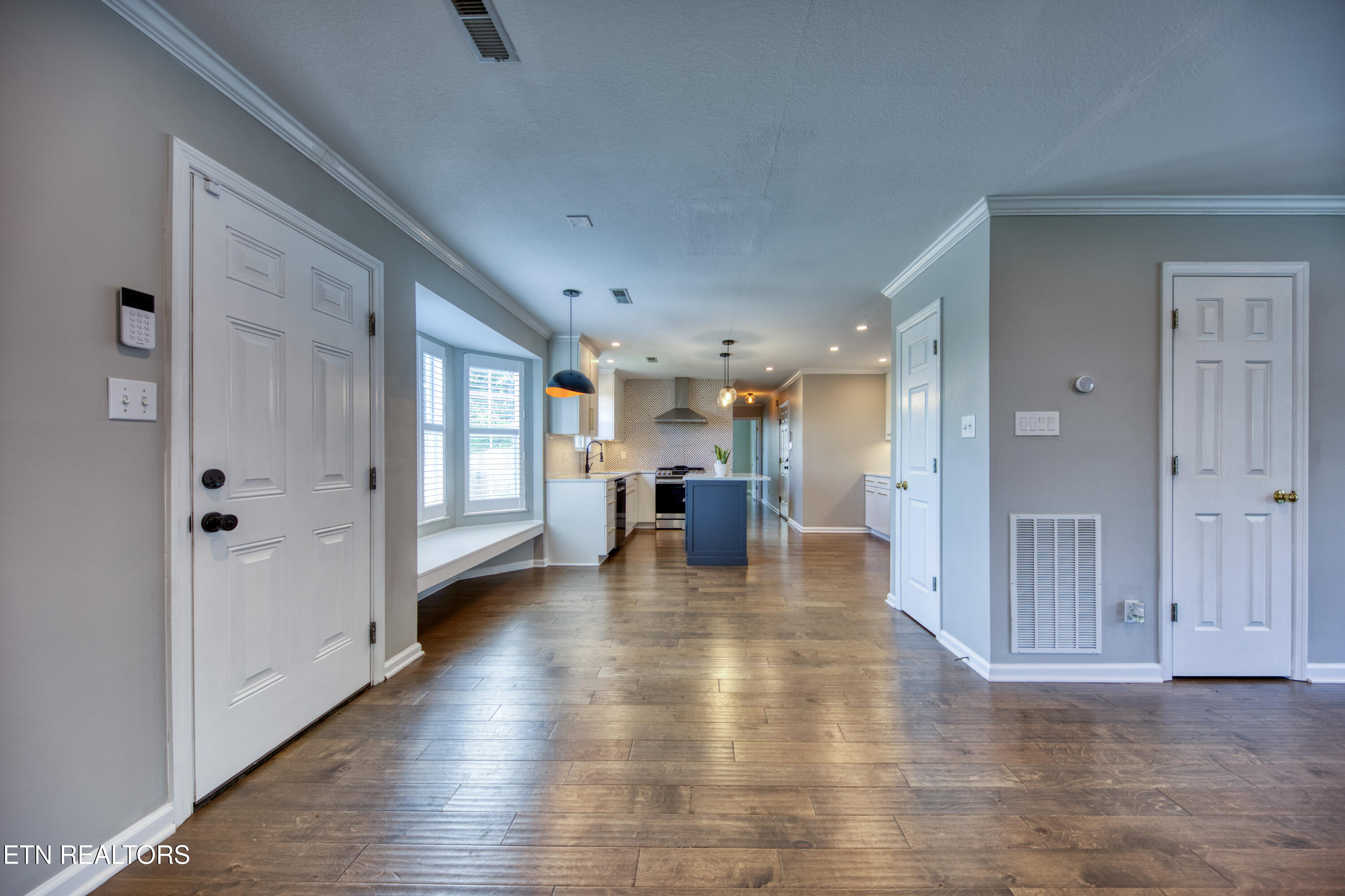 1141 Mortons Meadow Road Knoxville, TN 37932 - Photo 6 of 32 1141 Mortons Meadow Rd