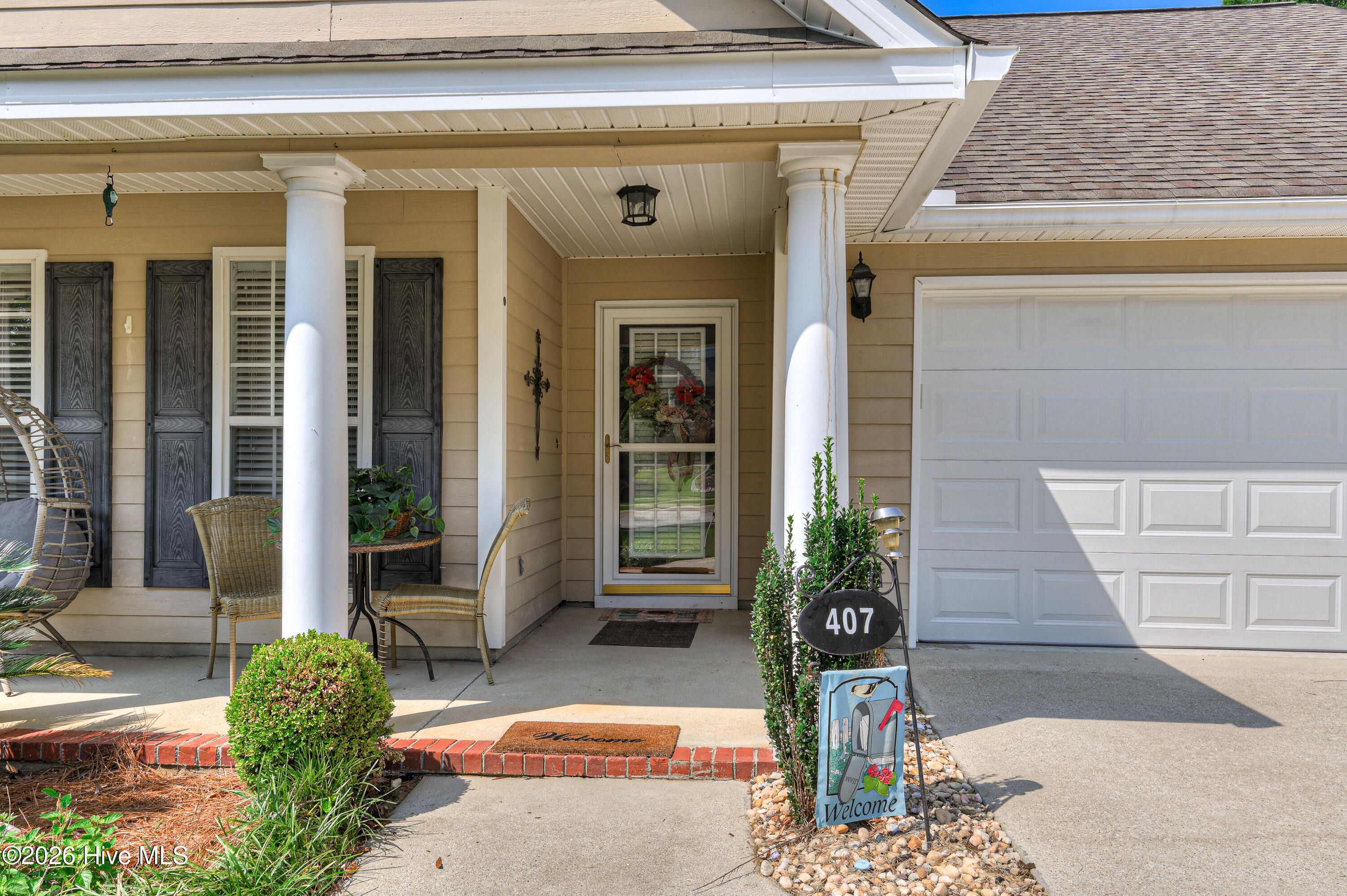 407 Sandleton Way Evans, GA 30809 - Photo 4 of 44
