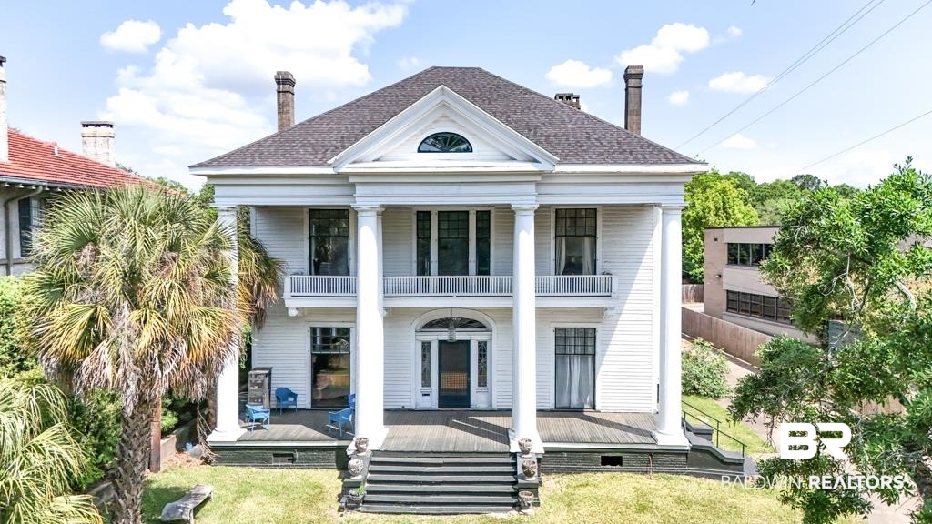 1200 Government Street Mobile, AL 36604 - Photo 64 of 66