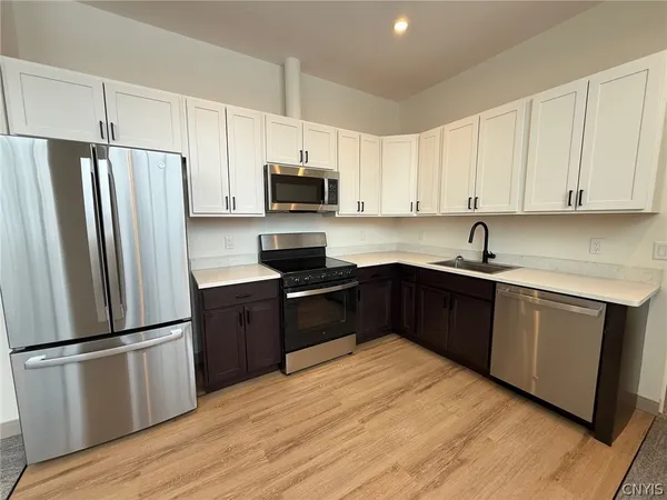 $154,242 | 1117 West Fayette Street, Unit 112, Syracuse, NY 13204