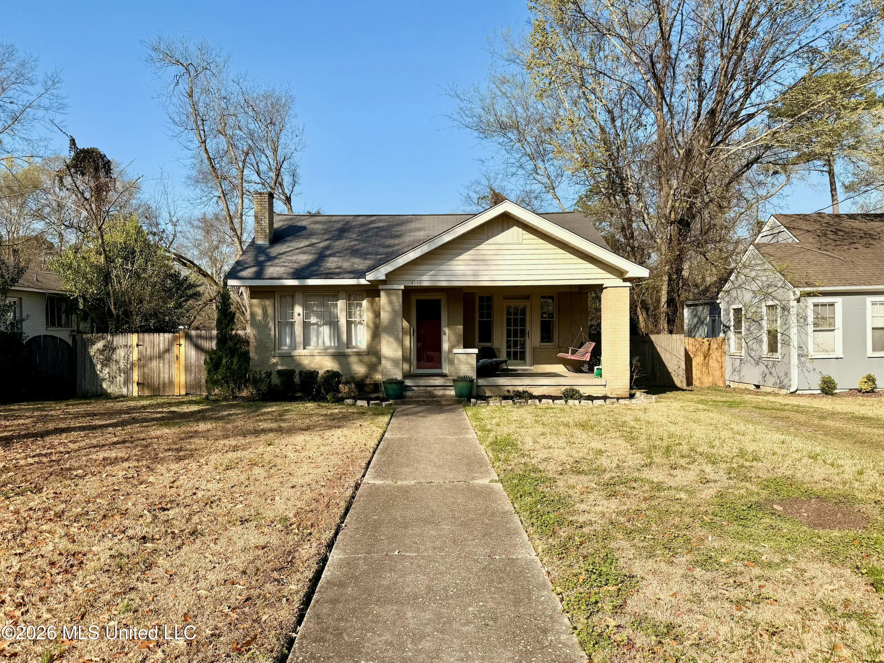 4059 Council Circle Jackson, MS 39206 - Photo 1 of 34 FullSizeRender-2