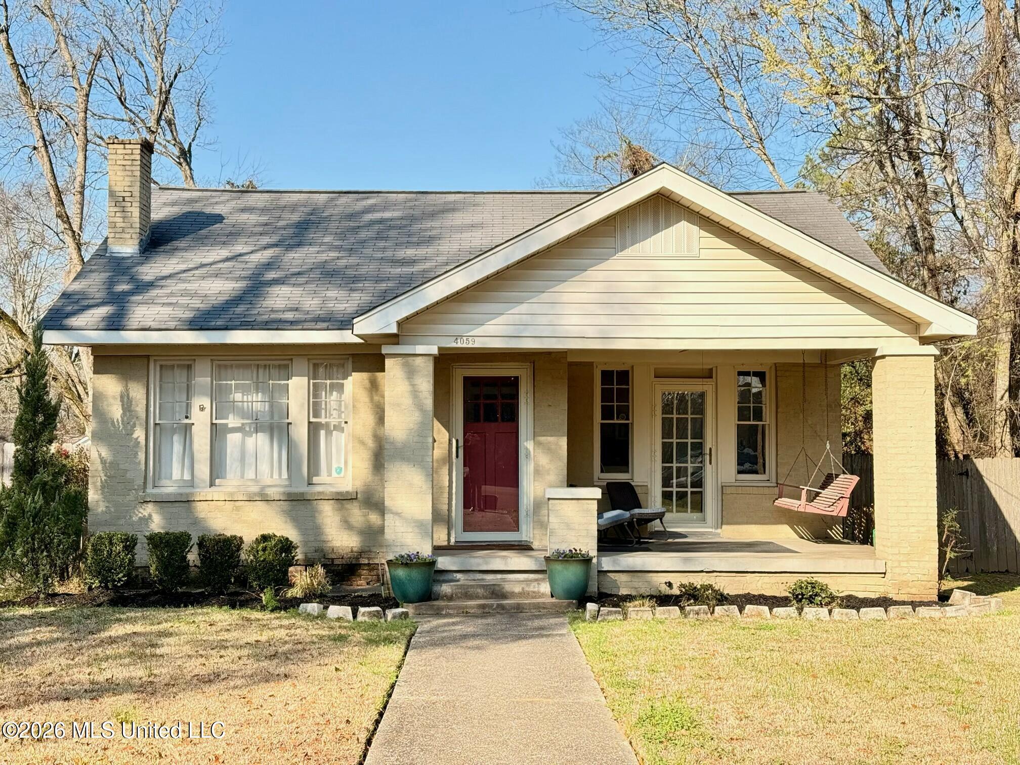 4059 Council Circle Jackson, MS 39206 - Photo 2 of 34 FullSizeRender-3