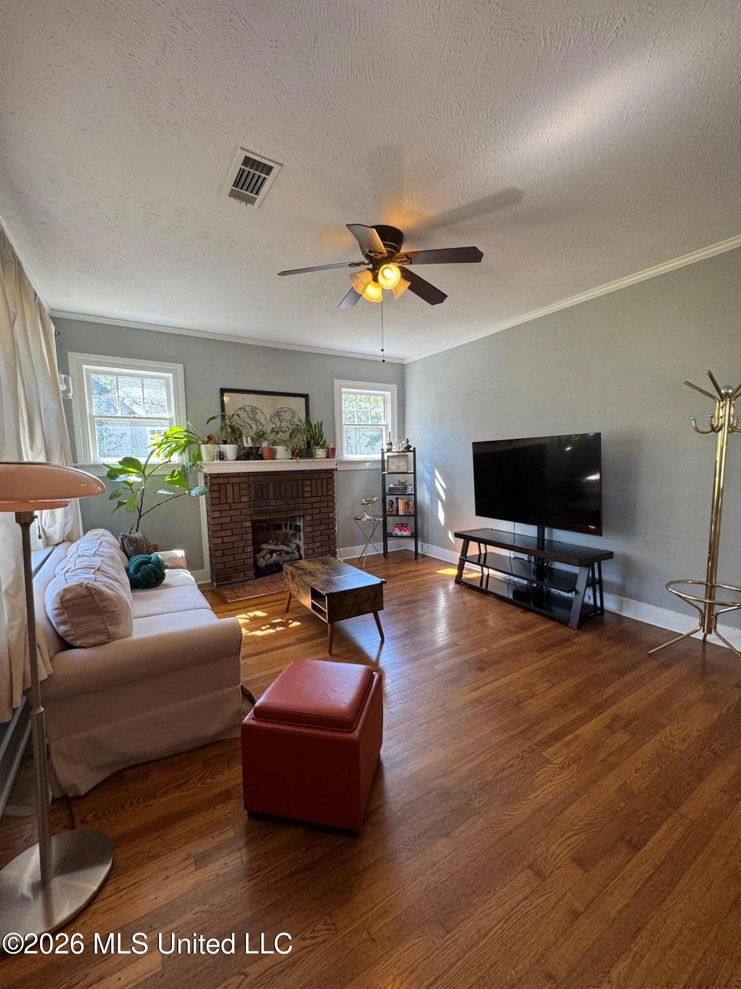 4059 Council Circle Jackson, MS 39206 - Photo 5 of 34 IMG_7552
