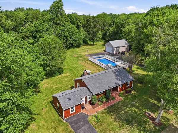 $549,900 | 126 Putnam Hill Road, Sutton, MA 01590