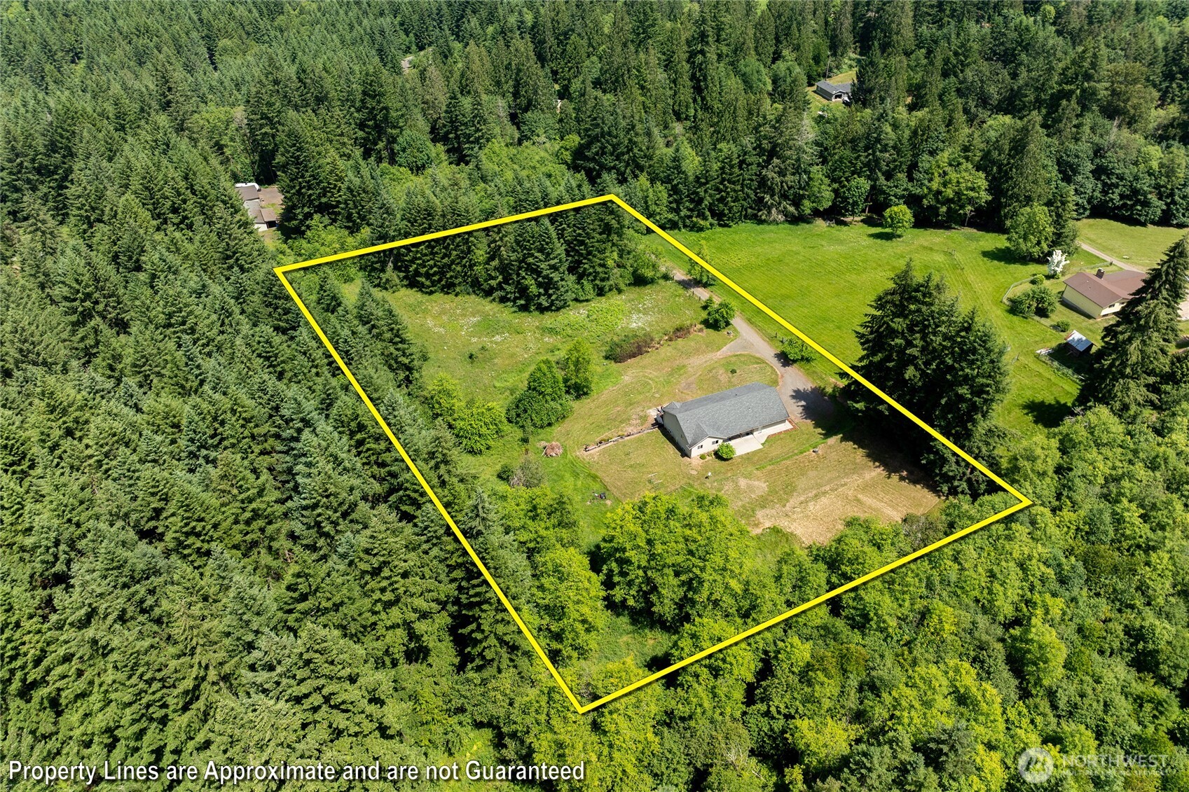 521 Bodine Road Kelso, WA 98626 - Photo 10 of 36