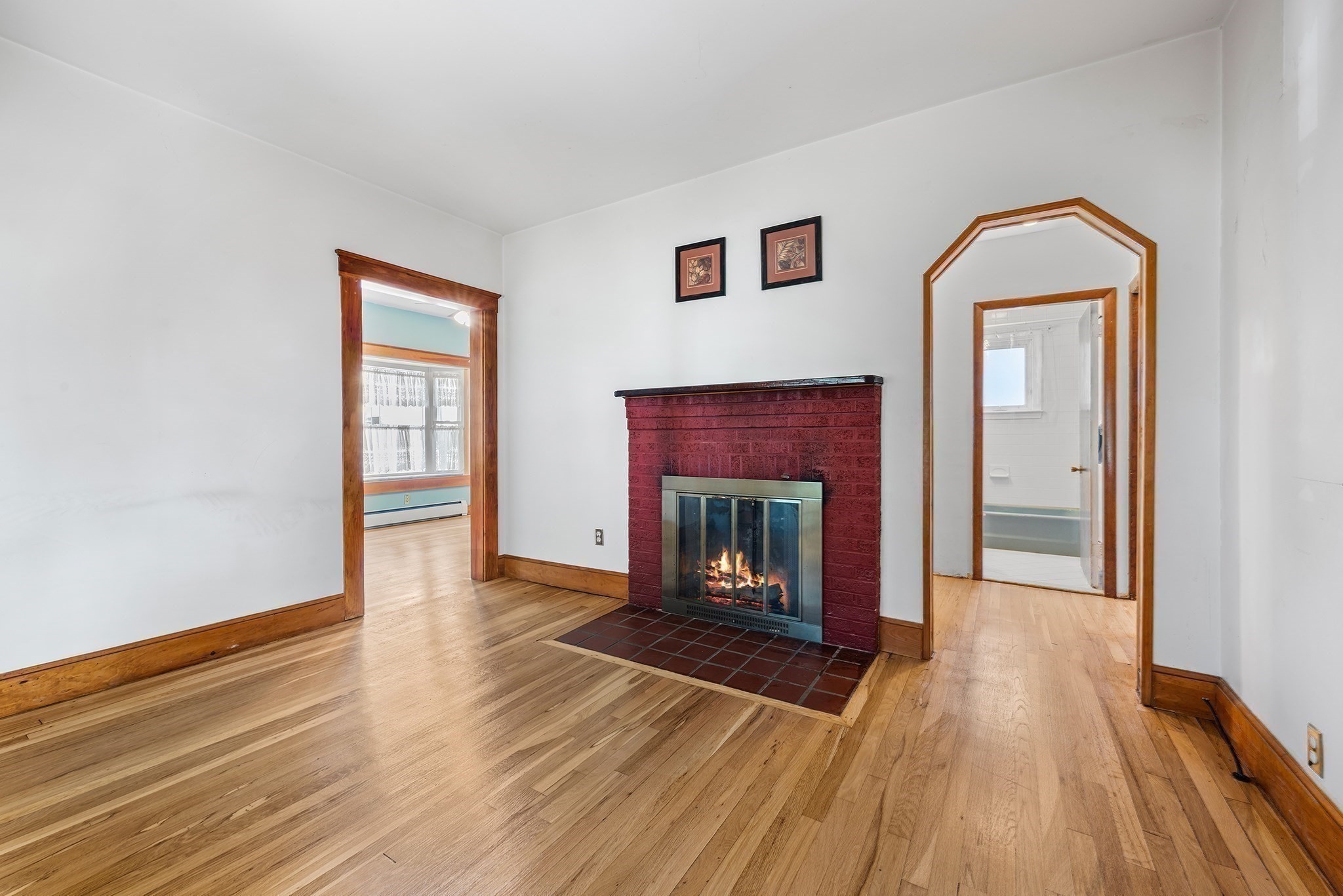 10 Joyce Kilmer Road Boston, MA 02132 - Photo 15 of 36 Gallery Image 15