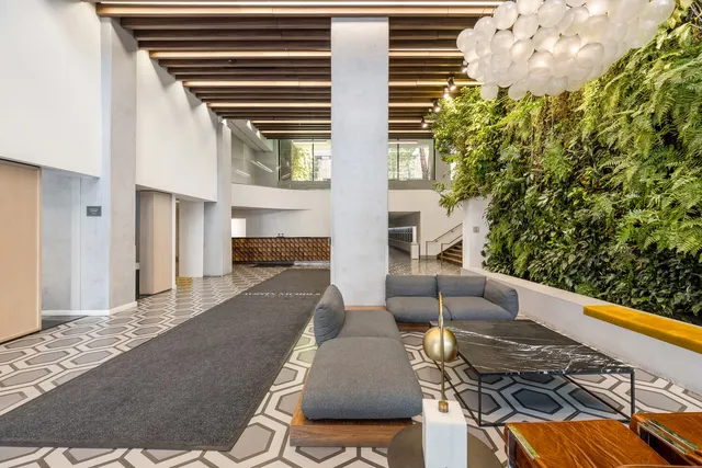 a view of a house with roof deck