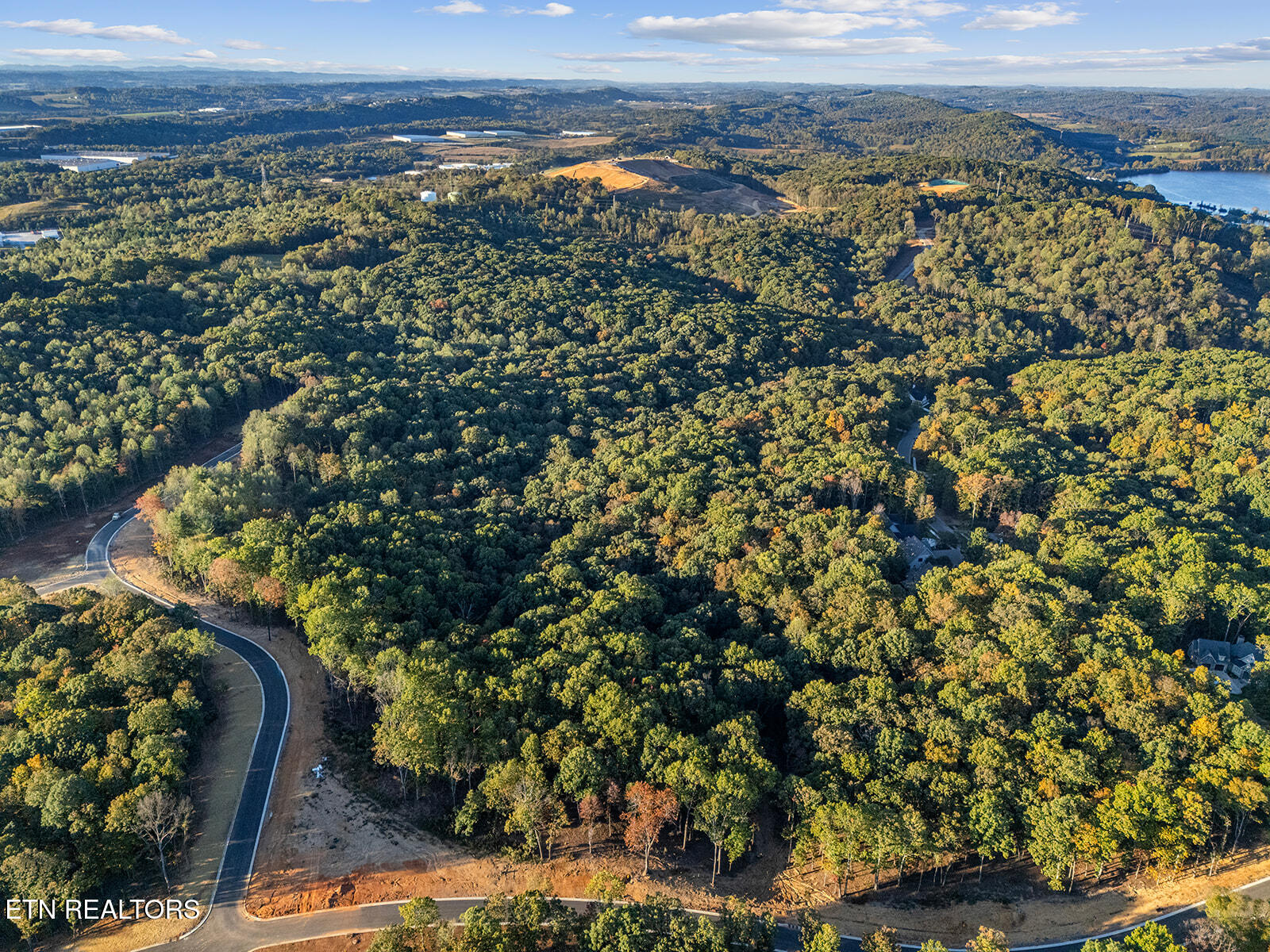227 Flip Flop Way Loudon, TN 37774 - Photo 11 of 27 DJI_20251016204244_0772_D
