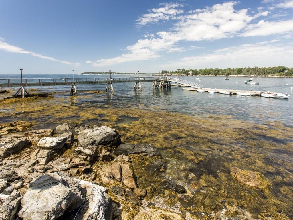 200 Shore Road East Boothbay, ME 04544 - Photo 3 of 29 Photo
