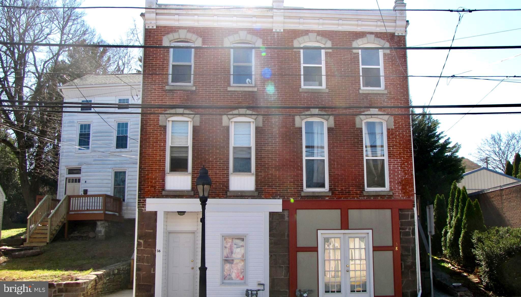 36 North Main Street Spring City, PA 19475 - Photo 1 of 38 Gallery Image 1