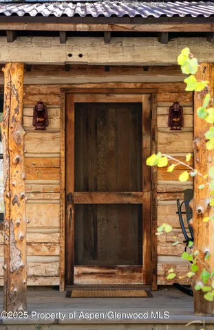 a view of livingroom with furniture and staircase