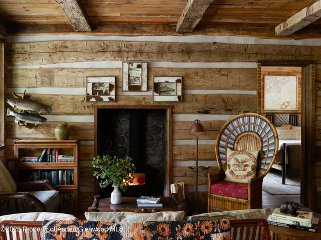 $22,400,000 | 10931 County Road 742, Almont, CO 81210